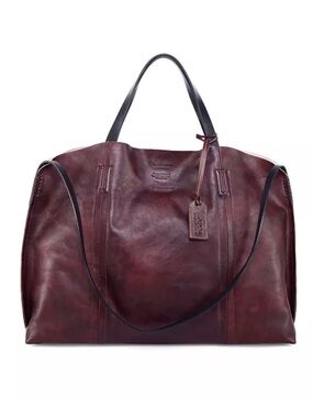 OLD TREND FOREST ISLAND CARRYALL TOTE